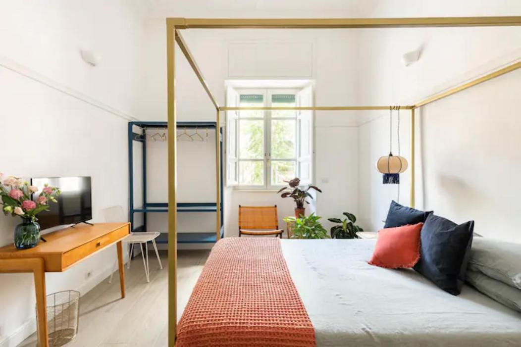Marcantonio Home Rome - Colosseum - Viale Manzoni 39 Up To 7 People, Viale Manzoni 41 Up To 5 People Экстерьер фото