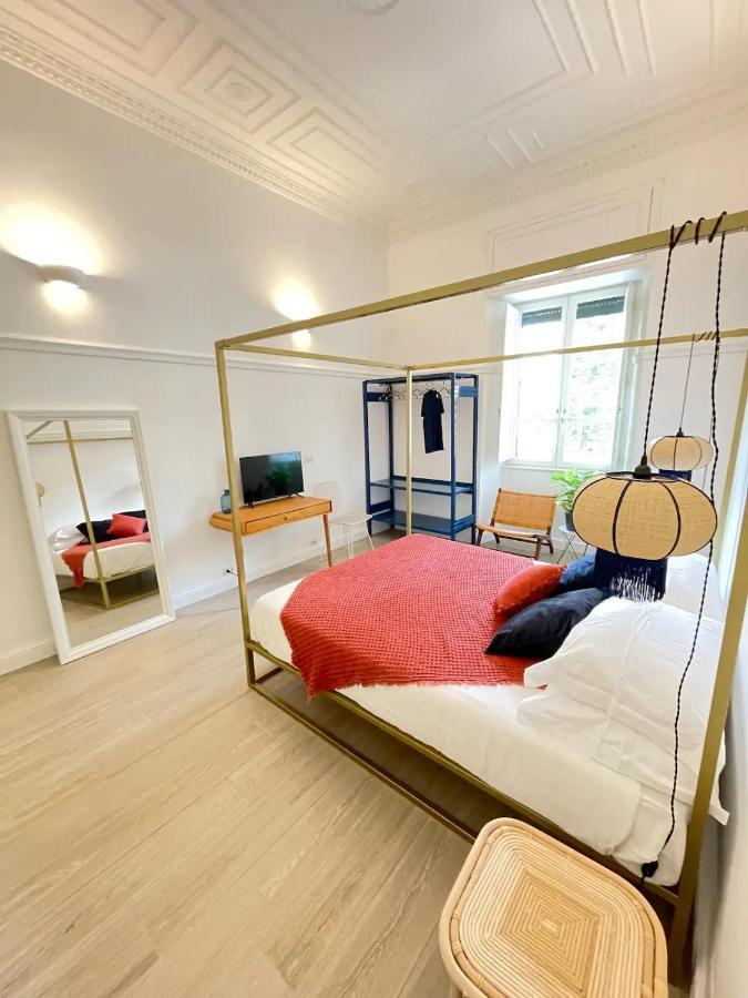 Marcantonio Home Rome - Colosseum - Viale Manzoni 39 Up To 7 People, Viale Manzoni 41 Up To 5 People Экстерьер фото