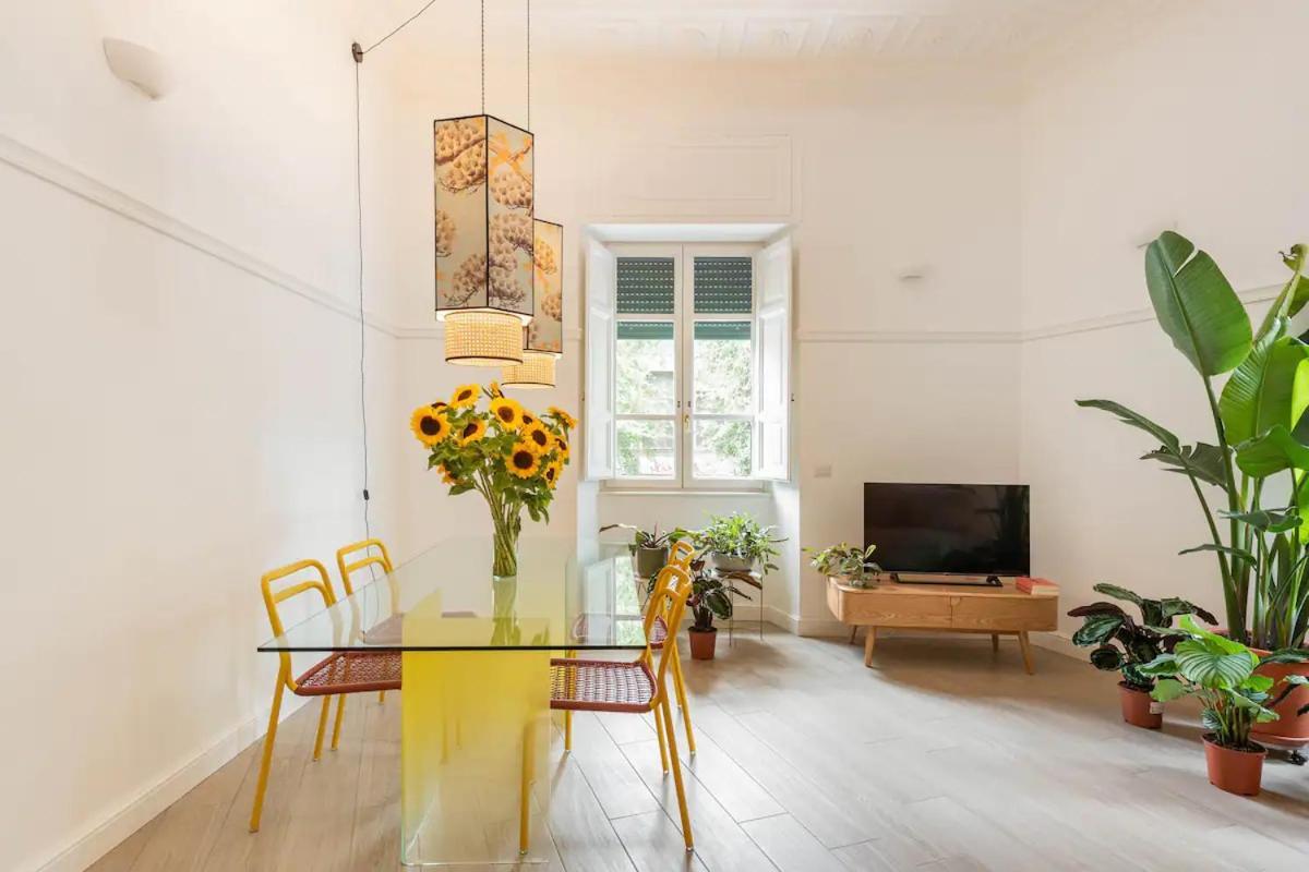 Marcantonio Home Rome - Colosseum - Viale Manzoni 39 Up To 7 People, Viale Manzoni 41 Up To 5 People Экстерьер фото