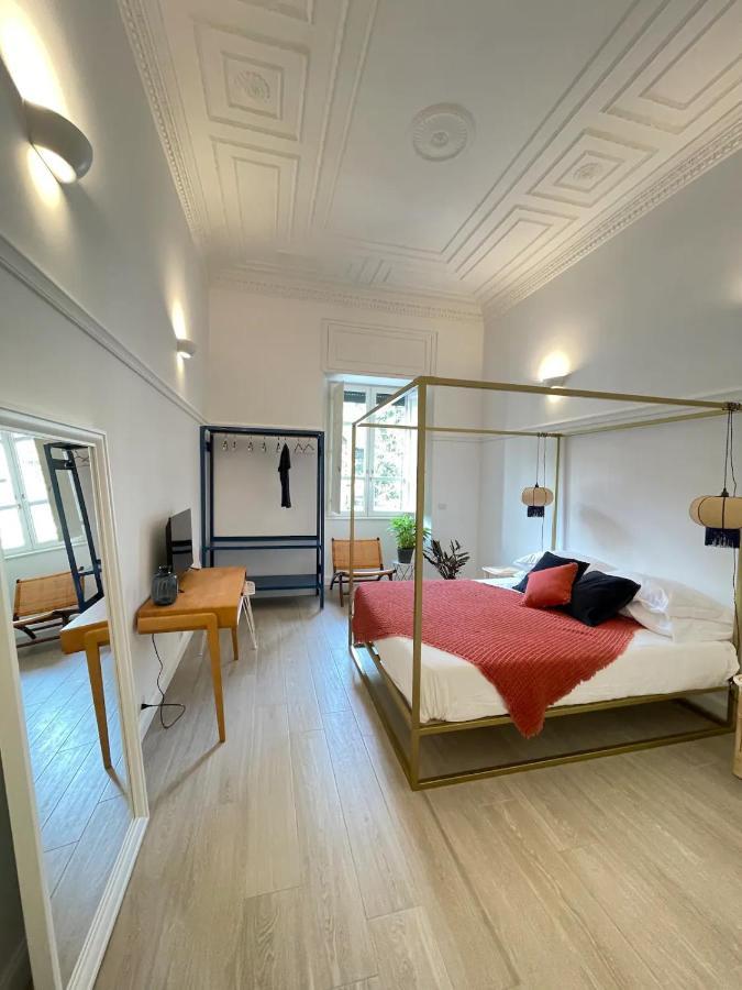 Marcantonio Home Rome - Colosseum - Viale Manzoni 39 Up To 7 People, Viale Manzoni 41 Up To 5 People Экстерьер фото