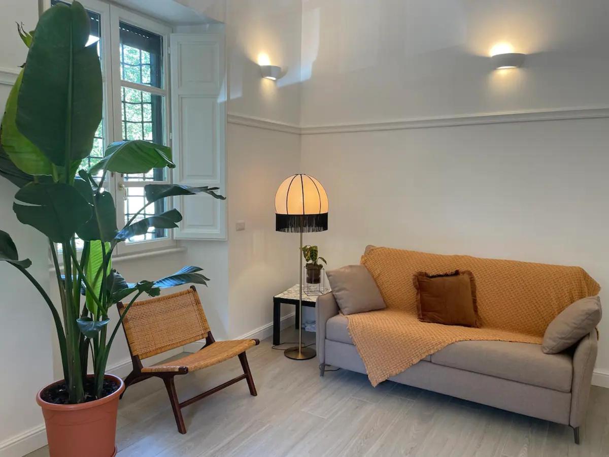 Marcantonio Home Rome - Colosseum - Viale Manzoni 39 Up To 7 People, Viale Manzoni 41 Up To 5 People Экстерьер фото