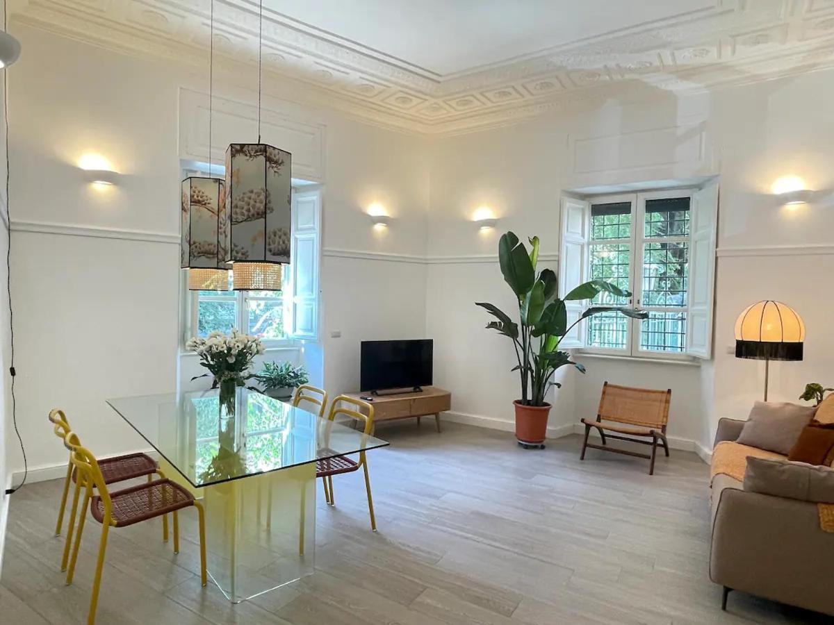 Marcantonio Home Rome - Colosseum - Viale Manzoni 39 Up To 7 People, Viale Manzoni 41 Up To 5 People Экстерьер фото