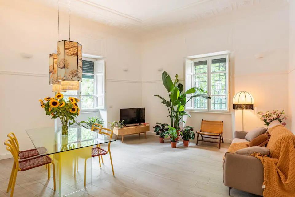 Marcantonio Home Rome - Colosseum - Viale Manzoni 39 Up To 7 People, Viale Manzoni 41 Up To 5 People Экстерьер фото