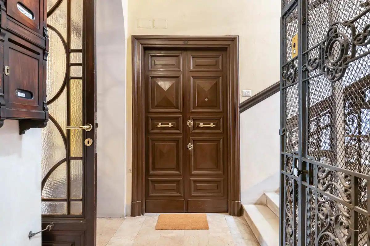 Marcantonio Home Rome - Colosseum - Viale Manzoni 39 Up To 7 People, Viale Manzoni 41 Up To 5 People Экстерьер фото