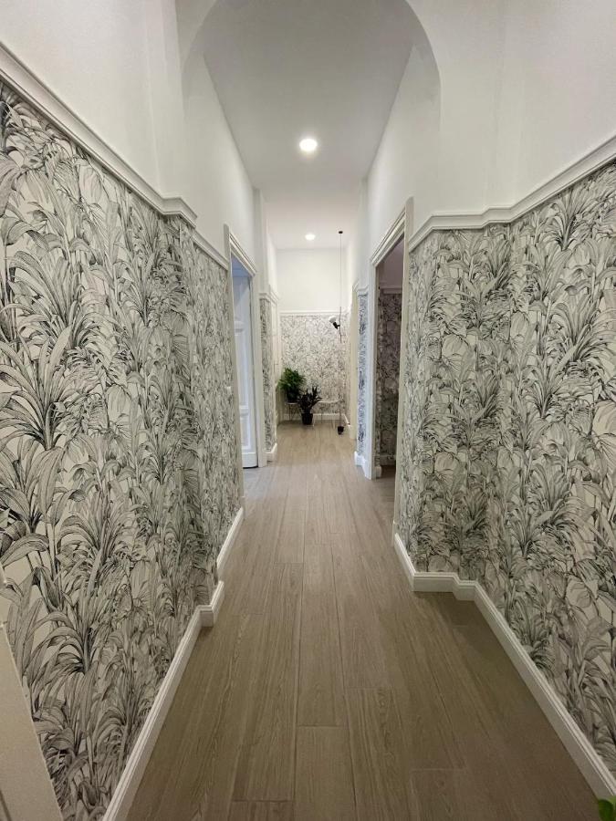 Marcantonio Home Rome - Colosseum - Viale Manzoni 39 Up To 7 People, Viale Manzoni 41 Up To 5 People Экстерьер фото