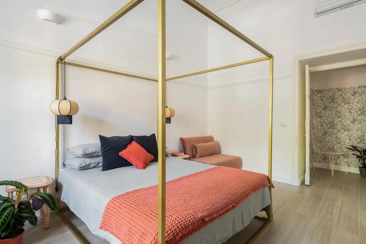 Marcantonio Home Rome - Colosseum - Viale Manzoni 39 Up To 7 People, Viale Manzoni 41 Up To 5 People Экстерьер фото