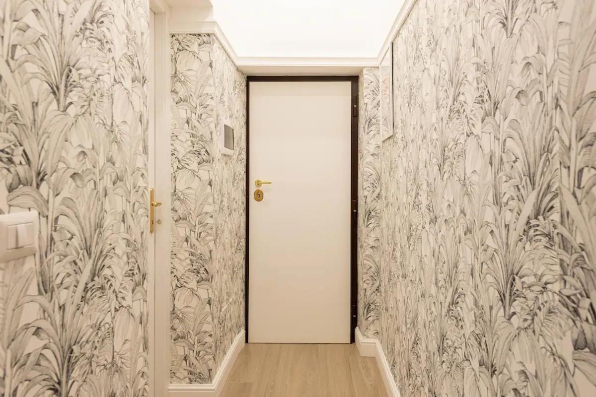 Marcantonio Home Rome - Colosseum - Viale Manzoni 39 Up To 7 People, Viale Manzoni 41 Up To 5 People Экстерьер фото
