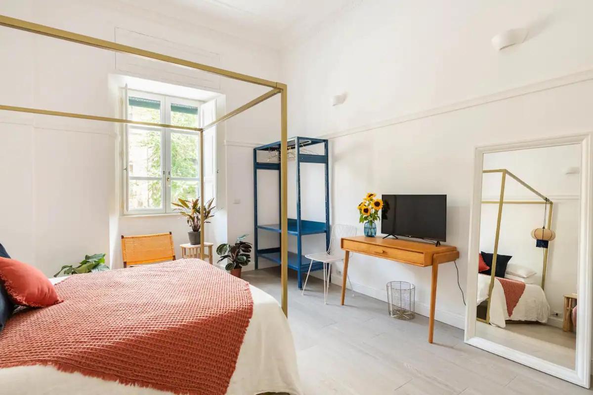 Marcantonio Home Rome - Colosseum - Viale Manzoni 39 Up To 7 People, Viale Manzoni 41 Up To 5 People Экстерьер фото