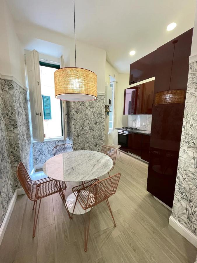 Marcantonio Home Rome - Colosseum - Viale Manzoni 39 Up To 7 People, Viale Manzoni 41 Up To 5 People Экстерьер фото