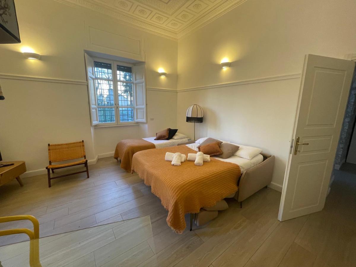 Marcantonio Home Rome - Colosseum - Viale Manzoni 39 Up To 7 People, Viale Manzoni 41 Up To 5 People Экстерьер фото
